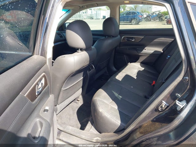 44785482 :رقم المزاد ، 1N4AL3AP3DN410461 vin ، 2013 Nissan Altima 2.5 Sl مزاد بيع