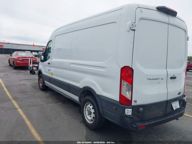 2019 FORD TRANSIT-150 1FTYE2CM1KKB68378 Photo 2