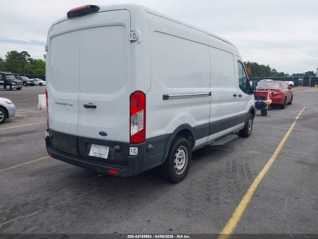 2019 FORD TRANSIT-150 1FTYE2CM1KKB68378 Photo 3
