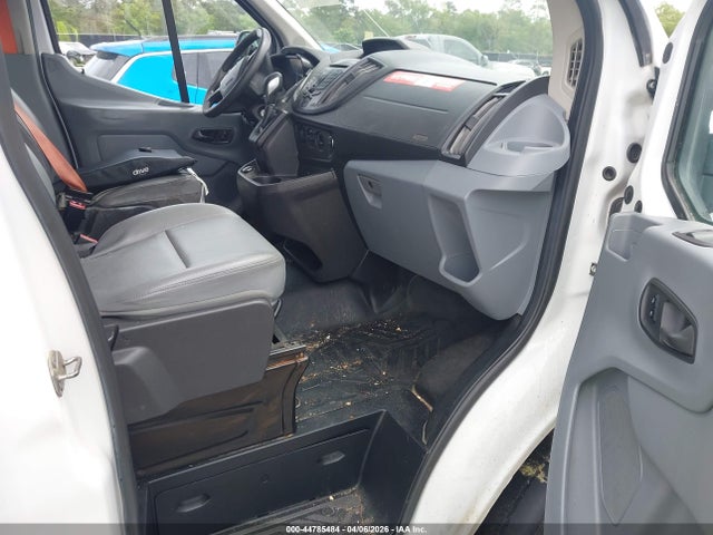 2019 FORD TRANSIT-150 1FTYE2CM1KKB68378 Photo 4