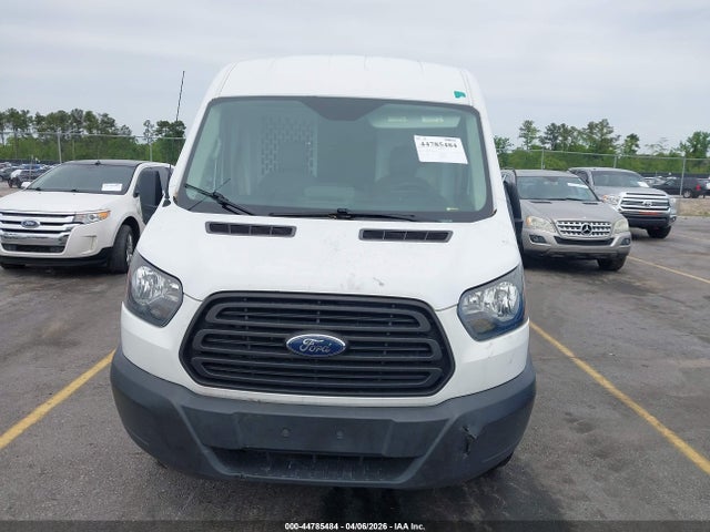 2019 FORD TRANSIT-150 1FTYE2CM1KKB68378 Photo 5