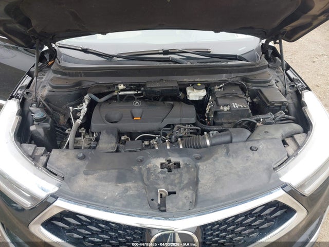 2019 ACURA RDX 5J8TC1H72KL007031 Photo 9