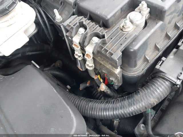 5J8TC1H72KL007031 Acura Rdx Advance Package
