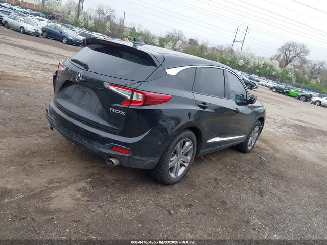 2019 ACURA RDX 5J8TC1H72KL007031 Photo 3