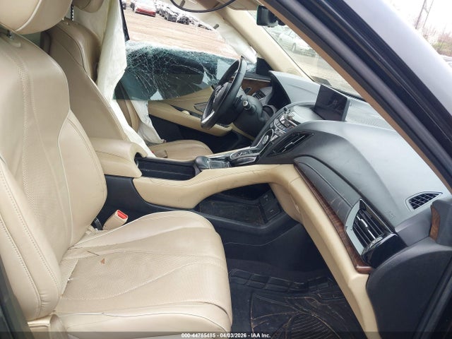 2019 ACURA RDX 5J8TC1H72KL007031 Photo 4