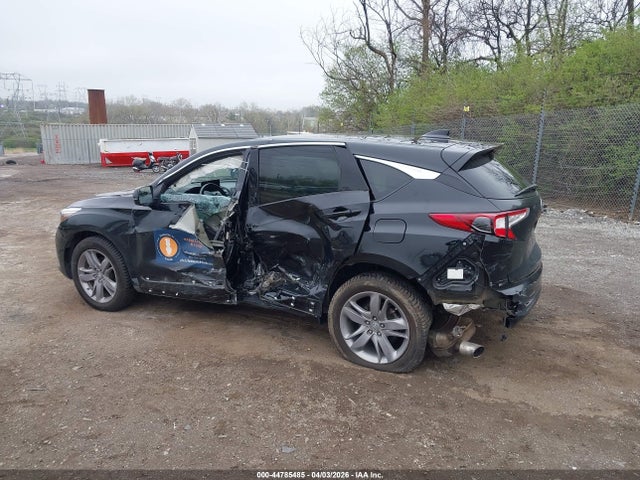 2019 ACURA RDX 5J8TC1H72KL007031 Photo 5