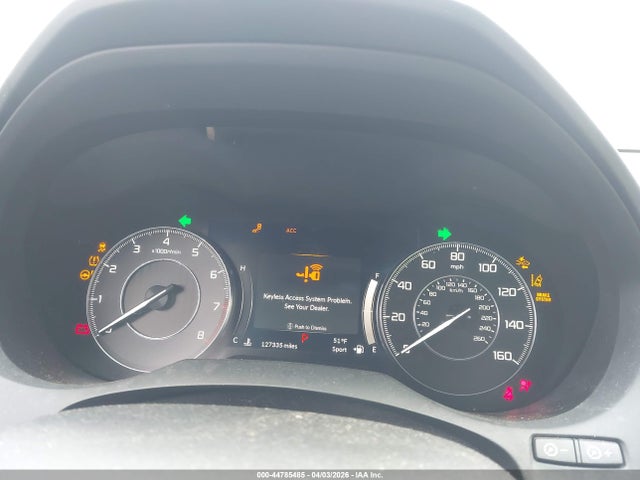 2019 ACURA RDX 5J8TC1H72KL007031 Photo 6