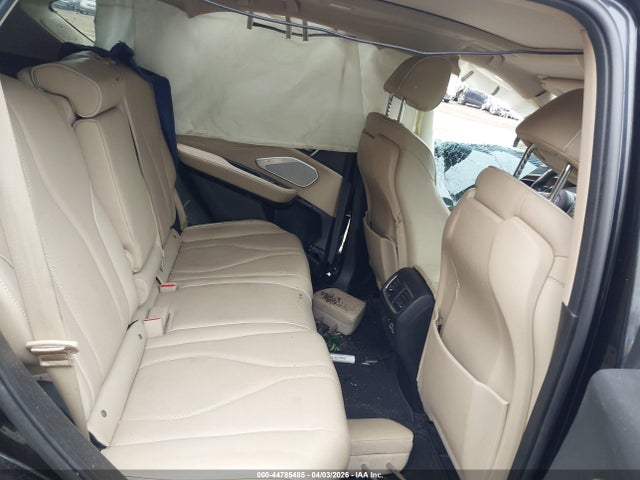 2019 ACURA RDX 5J8TC1H72KL007031 Photo 7