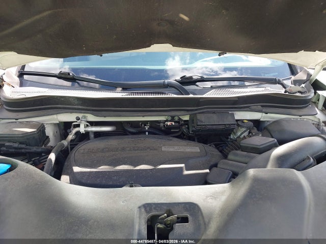2017 HONDA PILOT 5FNYF5H95HB029699 Photo 9