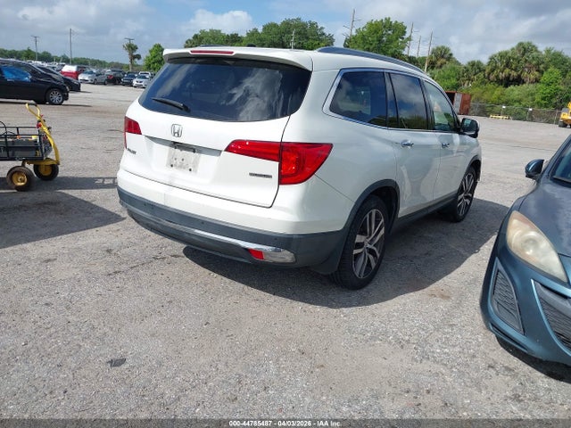 2017 HONDA PILOT 5FNYF5H95HB029699 Photo 3