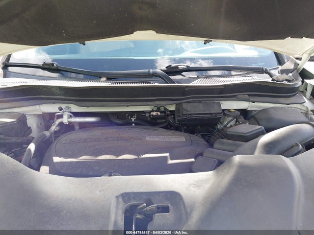 2017 HONDA PILOT 5FNYF5H95HB029699 Photo 5