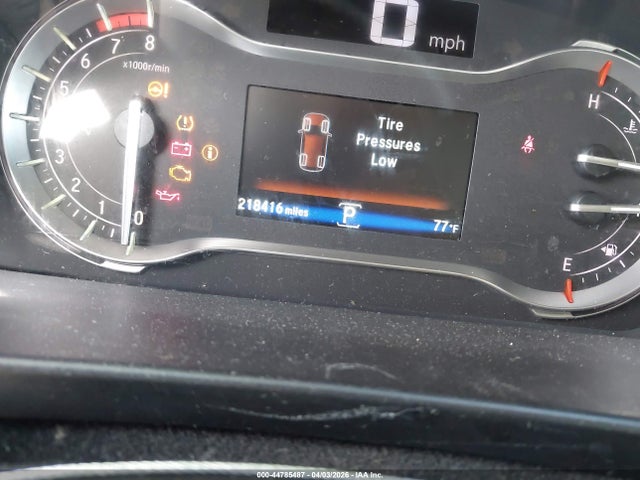2017 HONDA PILOT 5FNYF5H95HB029699 Photo 6
