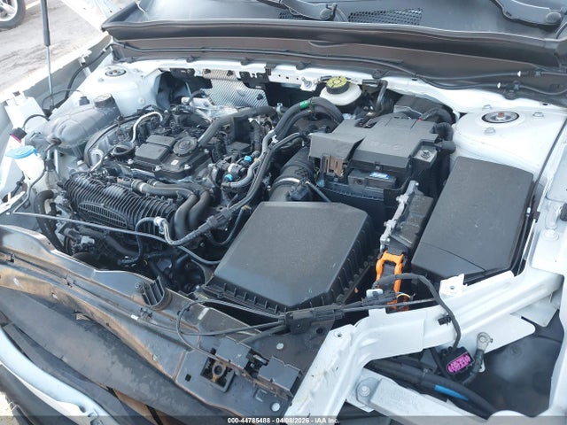 YV4L12UN4P2929308 Volvo Xc40 B5 Plus Bright Theme