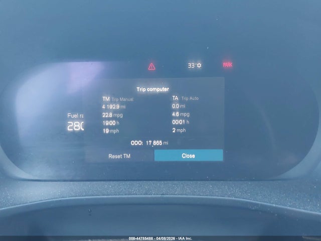 YV4L12UN4P2929308 Volvo Xc40 B5 Plus Bright Theme