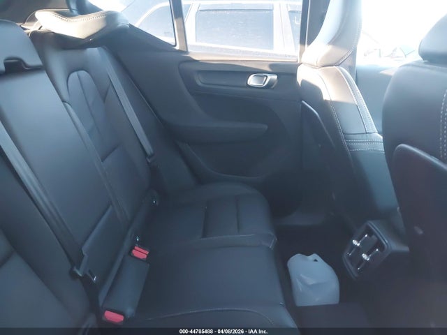 YV4L12UN4P2929308 Volvo Xc40 B5 Plus Bright Theme