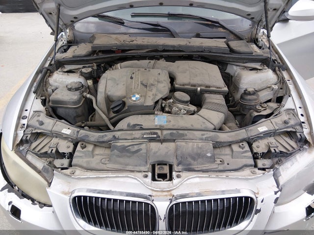 Aukcja sprzedaży 2011 Bmw 335i, vin: WBAKG7C58BE262548, numer aukcji: 44785490