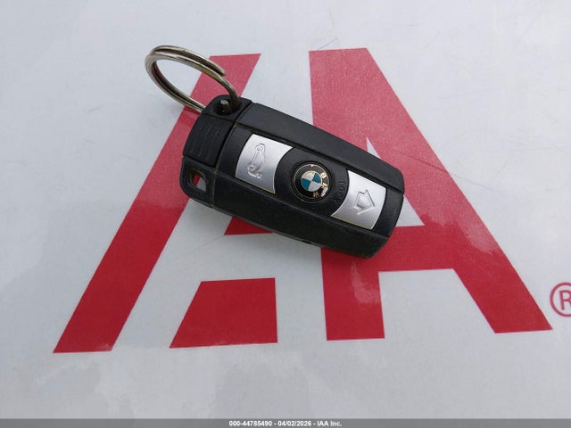 Aukcja sprzedaży 2011 Bmw 335i, vin: WBAKG7C58BE262548, numer aukcji: 44785490