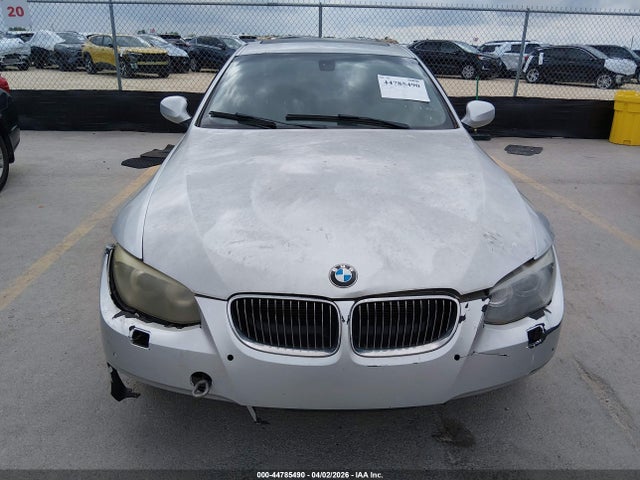 Aukcja sprzedaży 2011 Bmw 335i, vin: WBAKG7C58BE262548, numer aukcji: 44785490