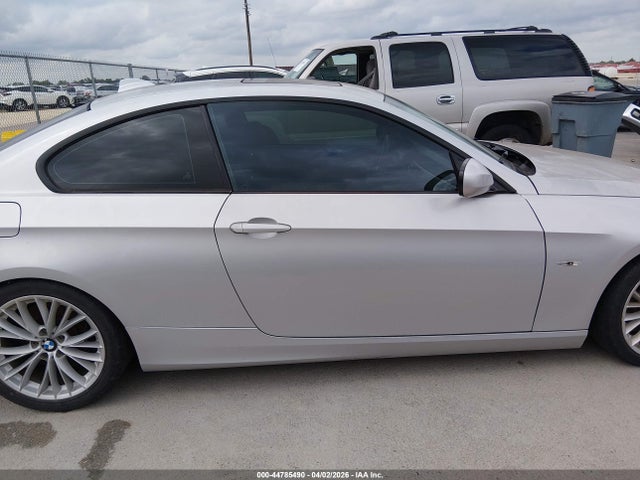Aukcja sprzedaży 2011 Bmw 335i, vin: WBAKG7C58BE262548, numer aukcji: 44785490