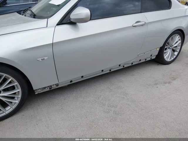 Aukcja sprzedaży 2011 Bmw 335i, vin: WBAKG7C58BE262548, numer aukcji: 44785490