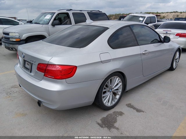 Aukcja sprzedaży 2011 Bmw 335i, vin: WBAKG7C58BE262548, numer aukcji: 44785490