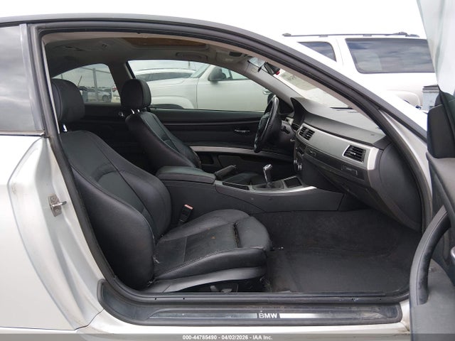 Aukcja sprzedaży 2011 Bmw 335i, vin: WBAKG7C58BE262548, numer aukcji: 44785490