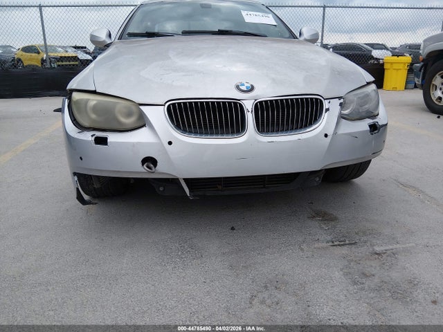Aukcja sprzedaży 2011 Bmw 335i, vin: WBAKG7C58BE262548, numer aukcji: 44785490