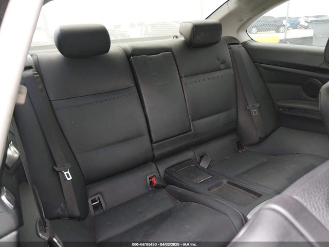 Aukcja sprzedaży 2011 Bmw 335i, vin: WBAKG7C58BE262548, numer aukcji: 44785490