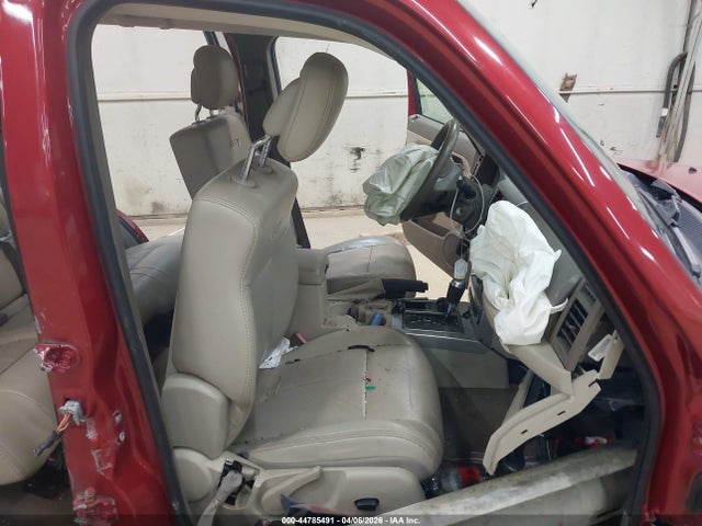 2010 Jeep Liberty Limited მანქანა იყიდება აუქციონზე, vin: 1J4PN5GK1AW179775, აუქციონის ნომერი: 44785491
