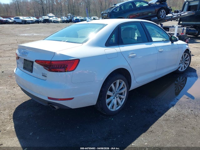 2017 AUDI A4 WAUANAF40HN070227 Photo 3