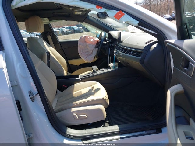 2017 AUDI A4 WAUANAF40HN070227 Photo 4