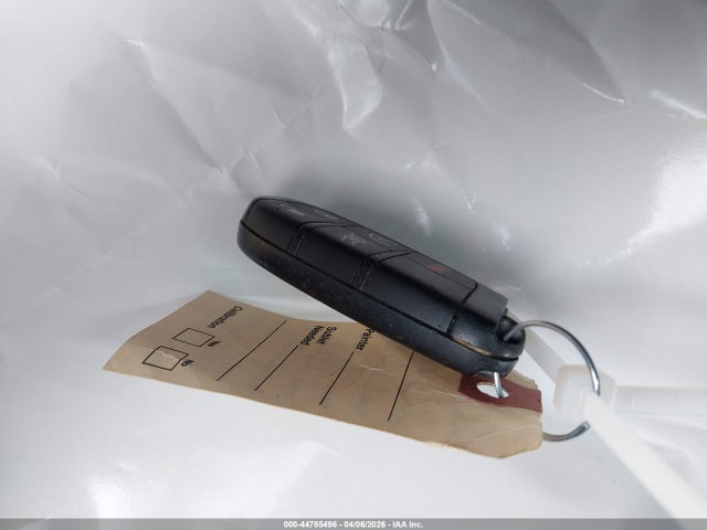 2020 DODGE DURANGO 1C4RDJDG8LC261727 Photo 10