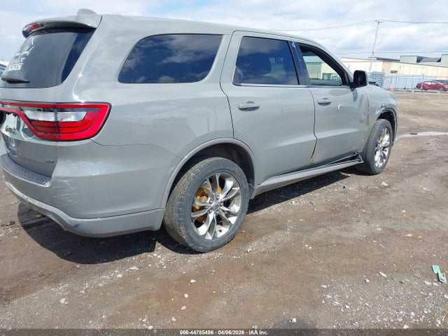 2020 DODGE DURANGO 1C4RDJDG8LC261727 Photo 3