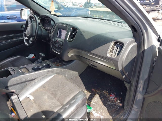 2020 DODGE DURANGO 1C4RDJDG8LC261727 Photo 4