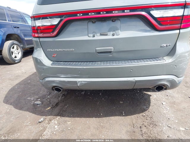 2020 DODGE DURANGO 1C4RDJDG8LC261727 Photo 5