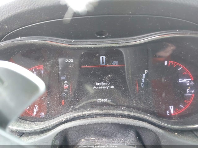 2020 DODGE DURANGO 1C4RDJDG8LC261727 Photo 6