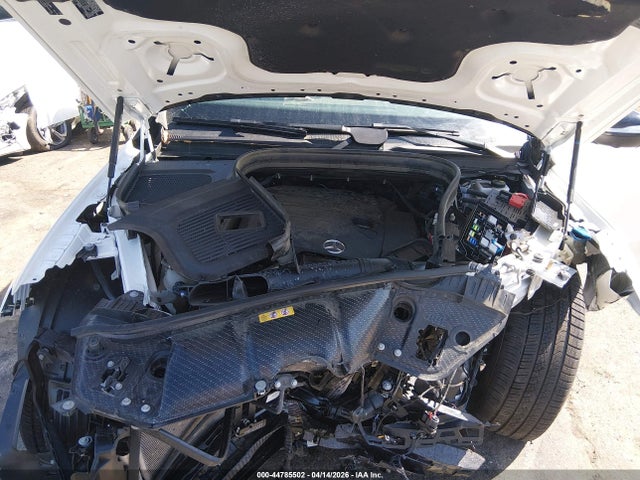 2023 Mercedes-benz Gle 350 მანქანა იყიდება აუქციონზე, vin: 4JGFB4JB4PA947327, აუქციონის ნომერი: 44785502