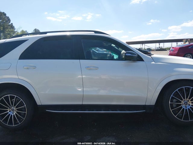 2023 Mercedes-benz Gle 350 მანქანა იყიდება აუქციონზე, vin: 4JGFB4JB4PA947327, აუქციონის ნომერი: 44785502