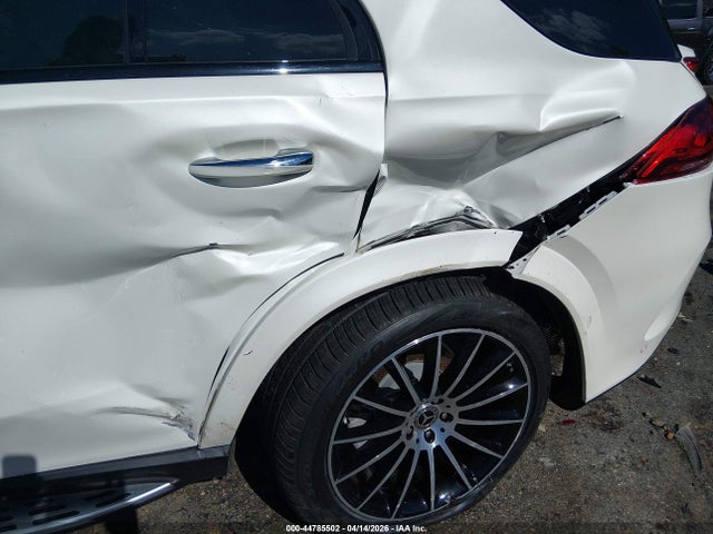 2023 Mercedes-benz Gle 350 მანქანა იყიდება აუქციონზე, vin: 4JGFB4JB4PA947327, აუქციონის ნომერი: 44785502
