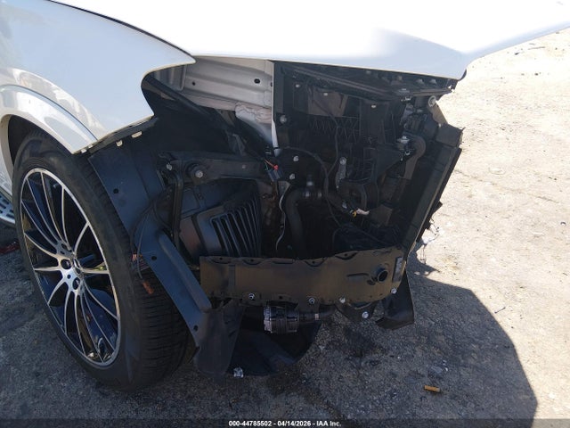 2023 Mercedes-benz Gle 350 მანქანა იყიდება აუქციონზე, vin: 4JGFB4JB4PA947327, აუქციონის ნომერი: 44785502