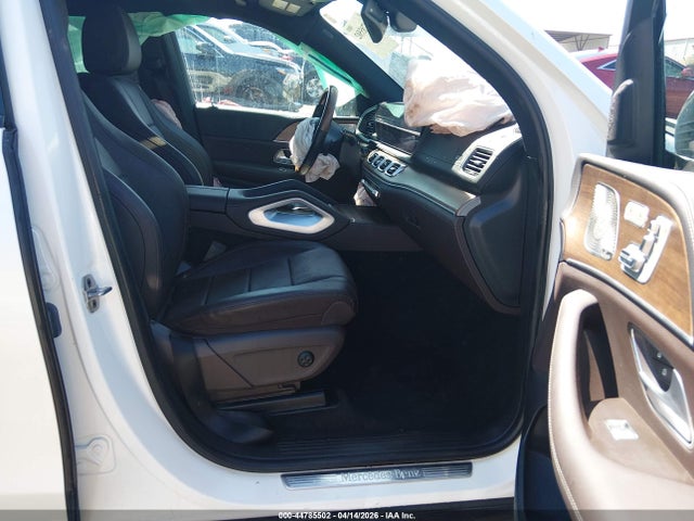 2023 Mercedes-benz Gle 350 მანქანა იყიდება აუქციონზე, vin: 4JGFB4JB4PA947327, აუქციონის ნომერი: 44785502