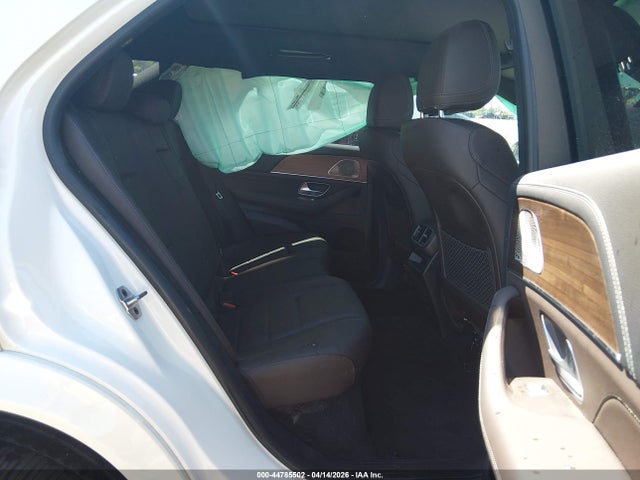2023 Mercedes-benz Gle 350 მანქანა იყიდება აუქციონზე, vin: 4JGFB4JB4PA947327, აუქციონის ნომერი: 44785502