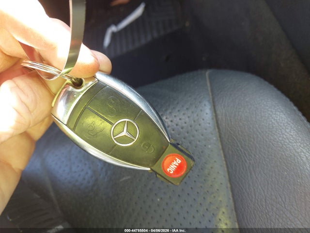 2001 Mercedes-benz C 320 მანქანა იყიდება აუქციონზე, vin: WDBRF64J41F022401, აუქციონის ნომერი: 44785504