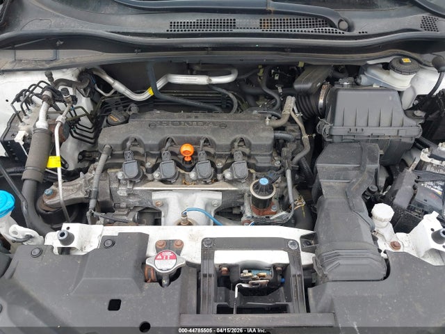 3CZRU6H54MM723894 Honda Hr-v Awd Ex
