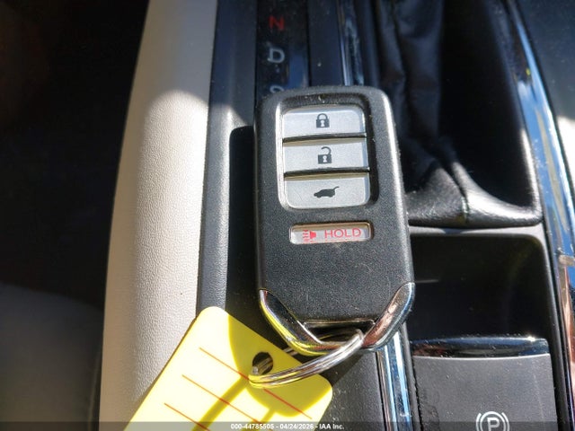 3CZRU6H54MM723894 Honda Hr-v Awd Ex