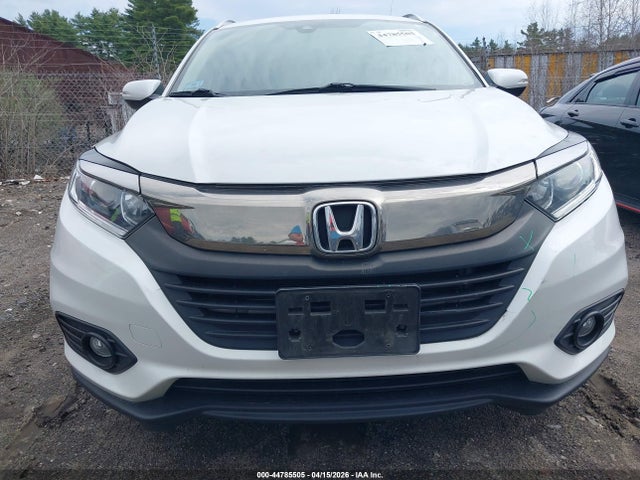 3CZRU6H54MM723894 Honda Hr-v Awd Ex