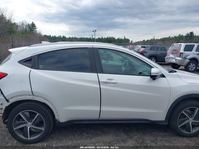 3CZRU6H54MM723894 Honda Hr-v Awd Ex