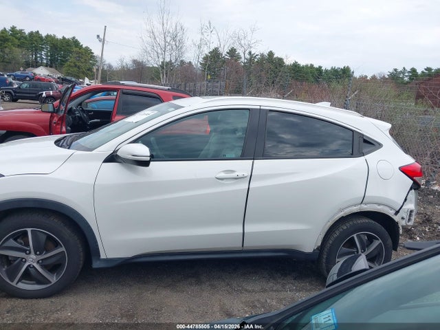 3CZRU6H54MM723894 Honda Hr-v Awd Ex