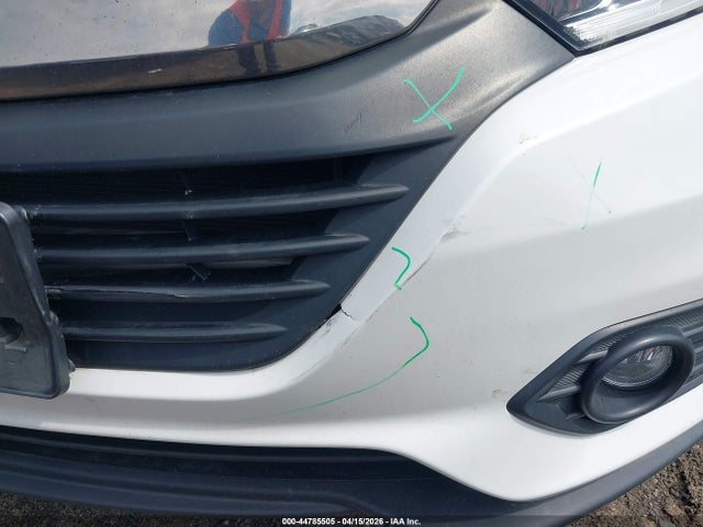 3CZRU6H54MM723894 Honda Hr-v Awd Ex
