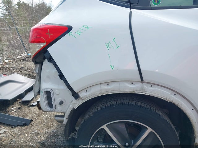 3CZRU6H54MM723894 Honda Hr-v Awd Ex